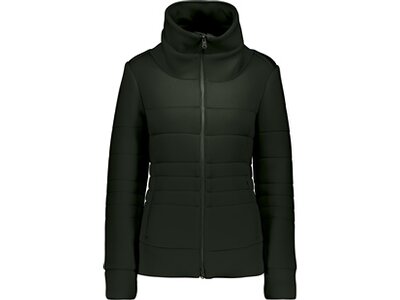 CMP Damen Jacke WOMAN JACKET Schwarz