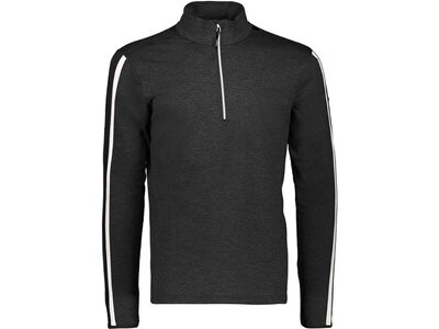 CMP Herren Rolli MAN SWEAT Schwarz