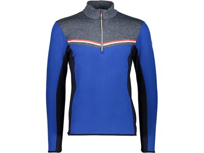 CMP Herren Rolli MAN SWEAT Blau