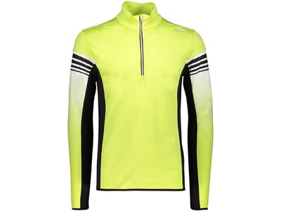 CMP Herren Rolli MAN SWEAT Grün