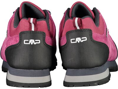 CMP Damen Trekkinghalbschuhe ALCOR LOW WMN TREKKING SHOE WP Pink