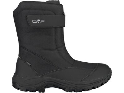 CMP Herren Bergstiefel JOTOS SNOW BOOT WP Schwarz