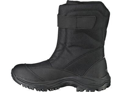 CMP Herren Bergstiefel JOTOS SNOW BOOT WP Schwarz