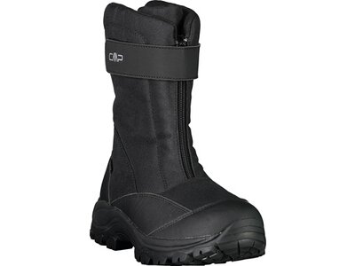 CMP Herren Bergstiefel JOTOS SNOW BOOT WP Schwarz