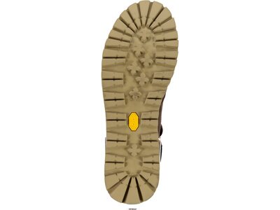 CMP Herren Freizeitschuhe DORADO LIFESTYLE SHOE WP Braun