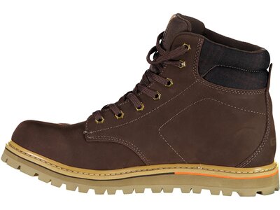 CMP Herren Freizeitschuhe DORADO LIFESTYLE SHOE WP Braun