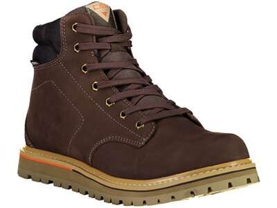 CMP Herren Freizeitschuhe DORADO LIFESTYLE SHOE WP Braun