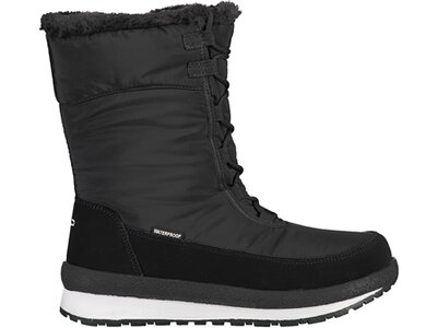 CMP Damen Bergstiefel HARMA WMN SNOW BOOT WP Schwarz