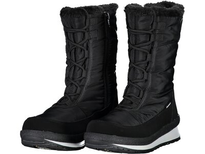 CMP Damen Bergstiefel HARMA WMN SNOW BOOT WP Schwarz