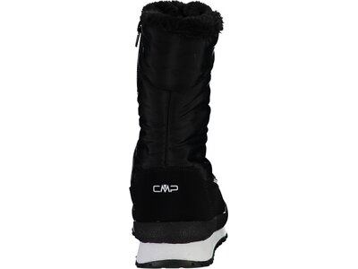 CMP Damen Bergstiefel HARMA WMN SNOW BOOT WP Schwarz