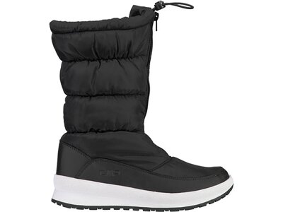 CMP Damen Bergstiefel HOTY WMN SNOW BOOT Schwarz