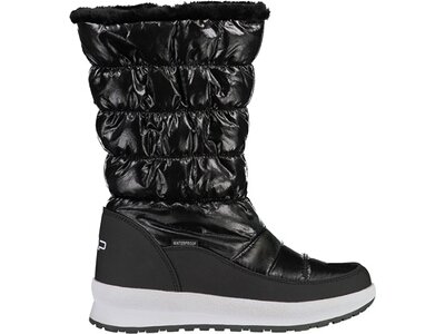 CMP Damen Bergstiefel HOLSE WMN SNOW BOOT WP Schwarz