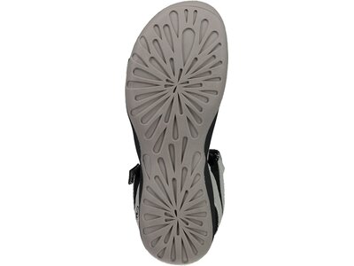CMP Damen Multifunktionsslipper ADIB WMN HIKING SANDAL Grau