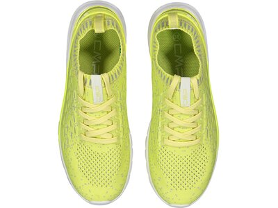 CMP Damen Laufschuhe DIADEMA WMN LEISURE SHOE Grün