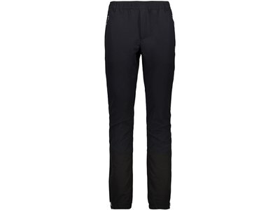 CMP Herren Hose MAN PANT Schwarz