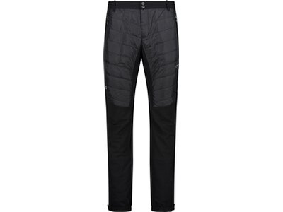 CMP Herren Hose MAN PANT Schwarz