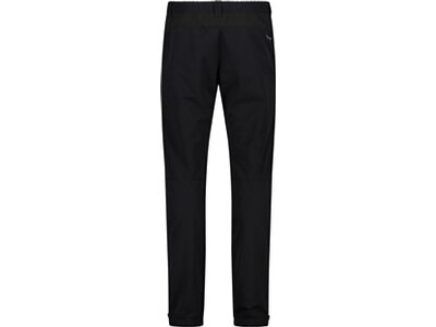 CMP Herren Hose MAN PANT Schwarz