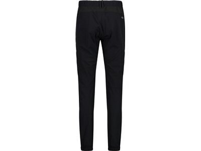 CMP Damen Keilhose WOMAN PANT Schwarz