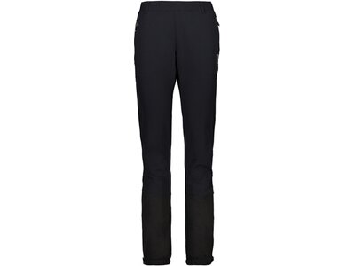 CMP Damen Keilhose WOMAN PANT Schwarz