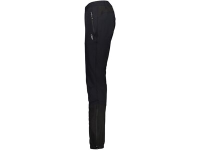 CMP Damen Keilhose WOMAN PANT Schwarz