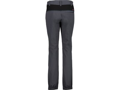 CMP Damen Keilhose Grau