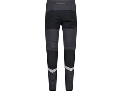 CMP Herren Keilhose MAN LONG TIGHTS Grau