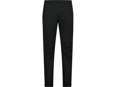 CMP Herren Hose MAN PANT Schwarz