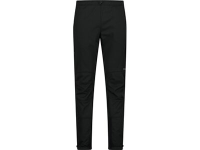 CMP Herren Hose MAN PANT Schwarz