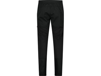 CMP Herren Hose MAN PANT Schwarz