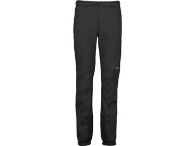 CMP Damen Hose WOMAN PANT Schwarz