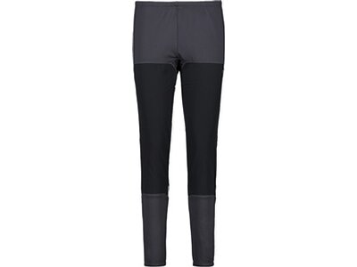 CMP Damen Keilhose WOMAN LONG TIGHTS Grau