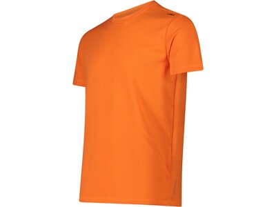 CMP Herren Shirt MAN T-SHIRT Orange