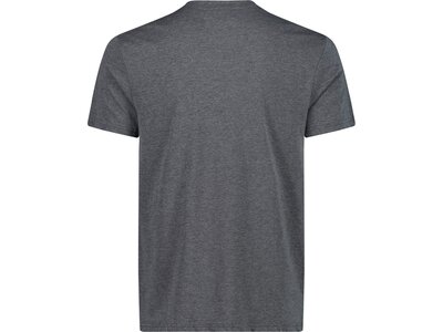 CMP Herren Shirt MAN T-SHIRT Grau