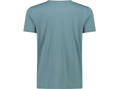 CMP Herren Shirt MAN T-SHIRT Grau