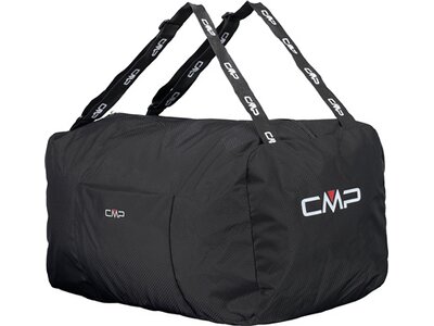 CMP Tasche FOLDABLE GYM BAG 25L Schwarz