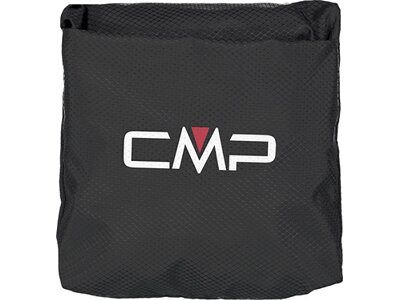 CMP Tasche FOLDABLE GYM BAG 25L Schwarz
