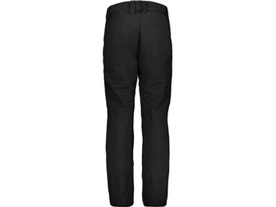 CMP Herren Hose MAN PANT Schwarz
