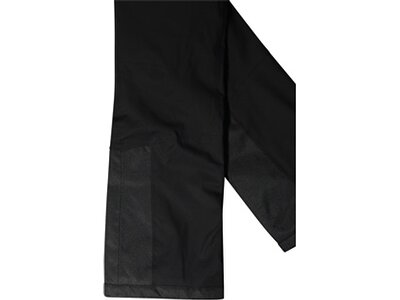 CMP Damen Hose WOMAN PANT Schwarz