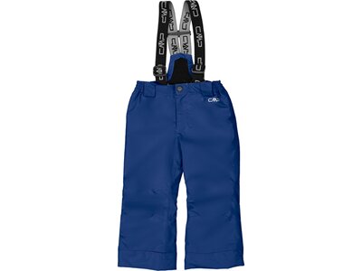 CMP Kinder Latzhose CHILD SALOPETTE Blau