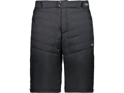 CMP Herren Sporthose MAN PANT Schwarz