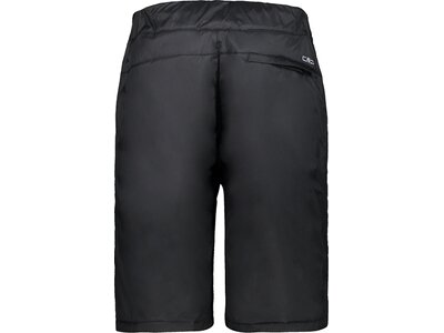 CMP Herren Sporthose MAN PANT Schwarz