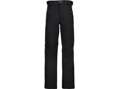 CMP Kinder Hose KID LONG PANT Schwarz