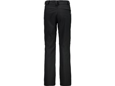 CMP Kinder Hose KID LONG PANT Schwarz