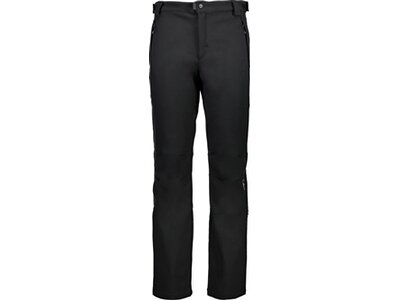 CMP Herren Keilhose MAN LONG PANT Schwarz