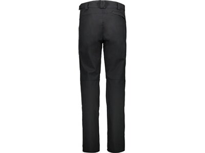 CMP Herren Keilhose MAN LONG PANT Schwarz