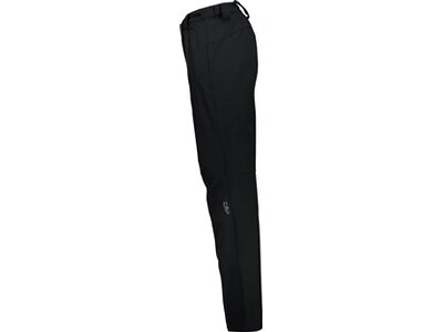 CMP Herren Keilhose MAN LONG PANT Schwarz