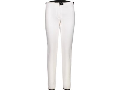 CMP Damen Keilhose WOMAN PANT Weiß