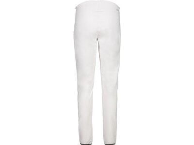 CMP Damen Keilhose WOMAN PANT Weiß