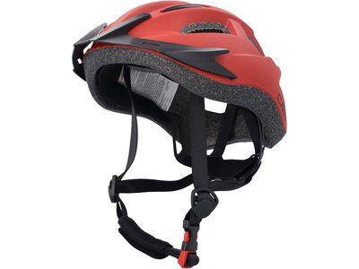 CMP Helm KIDS BIKE HELMET Rot