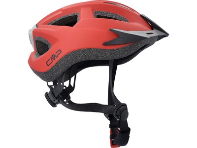 CMP Helm KIDS BIKE HELMET Rot